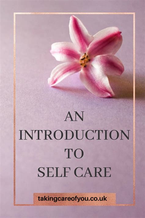 The Ultimate Guide To Self Care For Beginners Self Care Routine How To Introduce Yourself