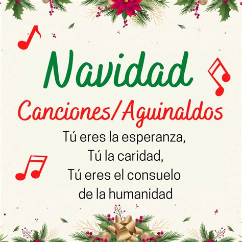 Canciones De Navidad Aguinaldos Venezolanos Villancicos Navideños