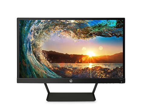 Hp pavilion f1503/f1703 lcd monitor using the monitor. HP Pavilion 22CWA Review - Best 21.5 inch LED Monitor
