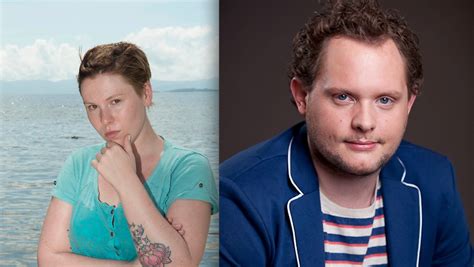 Coosje smid en diederik jekel uit elkaar. Coosje Smid en Diederik Jekel uit elkaar - Televizier.nl
