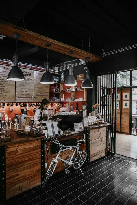 best specialty coffee shops in chiang mai — the way to coffee