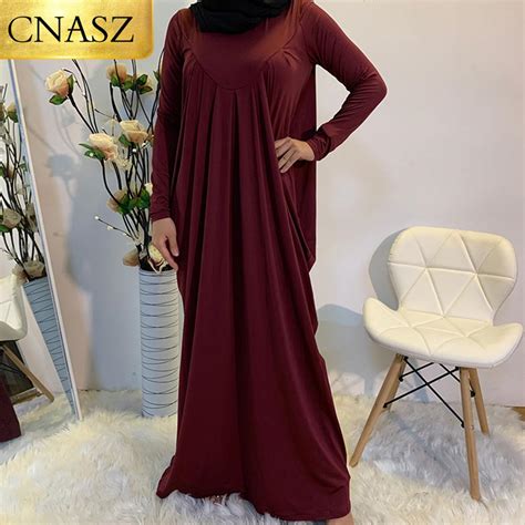Lsm008 Islamic Clothing Aesthetic Pinch Abaya Muslim Women Turkish Muslim Dresses Buy Abaya