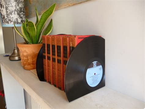 How To Upcycle Old Vinyl Records Hometalk