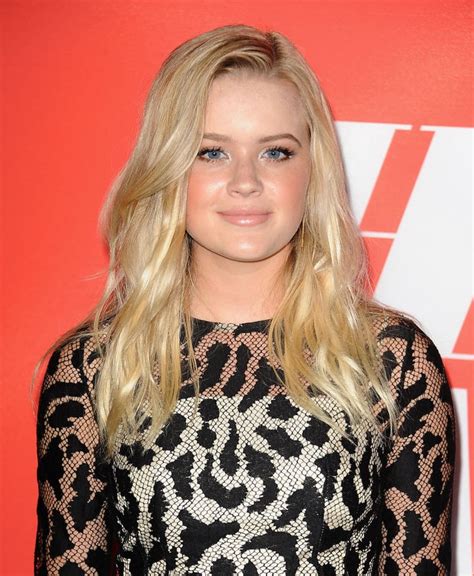Ava Phillippe S Barely There Nude Lips In Ava Phillippe And Reese Witherspoon S Best