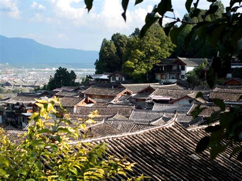 Shangri La On Two Wheels Cycling Adventures In Yunnan Lonely Planet