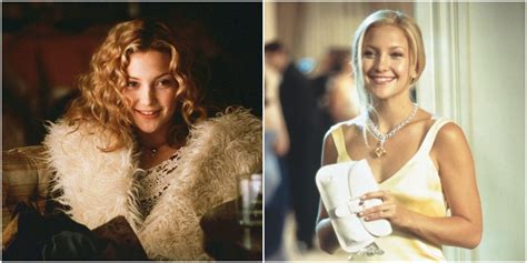 Kate Hudson Best Roles According To Imdb