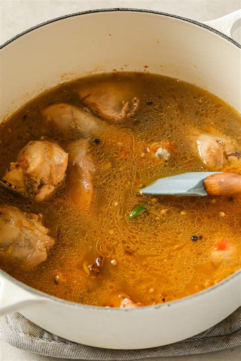 Pakistani Chicken Pulao Yakhni Pulao Tea For Turmeric