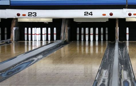 The Differences Between Candlepin And Ten Pin Bowling Planet Athlone