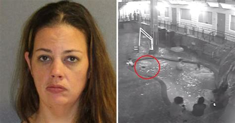 36 Year Old Mother Facing Charges After 3 Year Old Son Nearly Drowned In Jacuzzi Small Joys