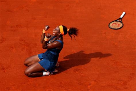 The Five Richest Female Tennis Players Of All Time