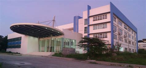 The board of engineers malaysia (malay: UP INSTITUTE OF CIVIL ENGINEERING BUILDING - RN Ferrer ...