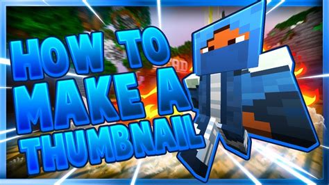 How To Make Minecraft Thumbnails Using Replay Mod 2021 Youtube