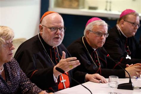 German Bishops Say The Divorced And Remarried May Receive Communion