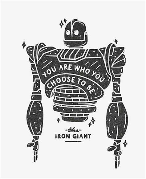 Best the iron giant quotes. 1613 best HEART OF GOLD #quotes images on Pinterest | Buddhist temple, Dashboards and Messages