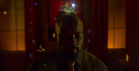 Luke Cage They Reminisce Over You Review The M0vie Blog