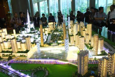 Bandar malaysia, redevelopment of royal malaysian air force base at sg. Ekovest in exclusive talks to buy IWH's stake in Bandar ...