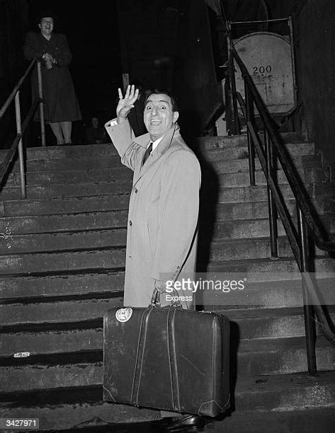 Danny Thomas Actor Photos And Premium High Res Pictures Getty Images