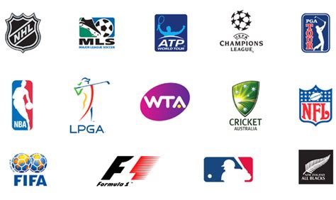 It's time to brand your team like a pro! Brand New: Oval is the New Circle