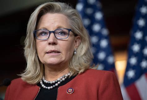 opinion liz cheney s vote makes a difference whose gop is it the washington post