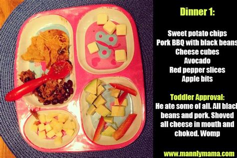 Ahead, easy and yummy trader joe's dinners you can pop out in 30 minutes or less. 4 Easy Toddler Dinners from Trader Joes | Toddler dinner ...