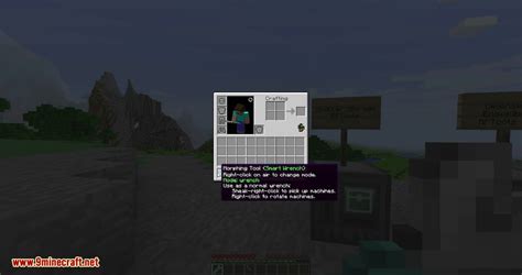 Before turning, in survival mode, you need to kill the desired mob, then. Morph-o-Tool Mod 1.16.5/1.15.2 (Morphing Tools ...