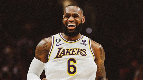 Lebron James Named Western Conference Nba All Star 2023 Captain