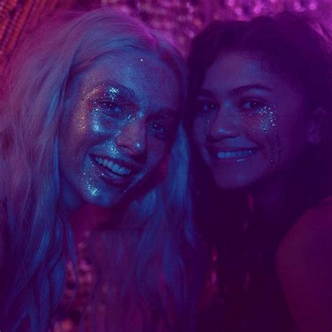 Euphoria 20 Things You Maybe Dont Know About The Hbo Tv Series