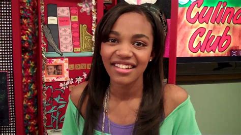 China Mcclain Ant Farm Disney Channel Fans Have Opportunity To See