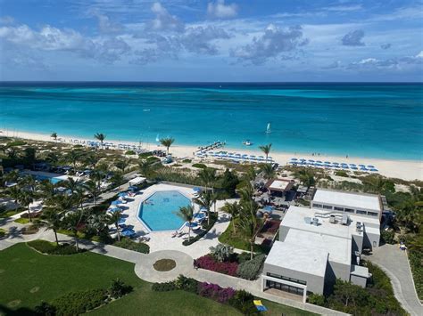 Salterra Turks And Caicos A New Marriott Luxury Collection Resort One
