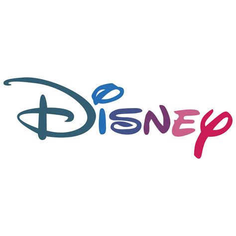 Transparent Disney Logo Vector Rwanda 24