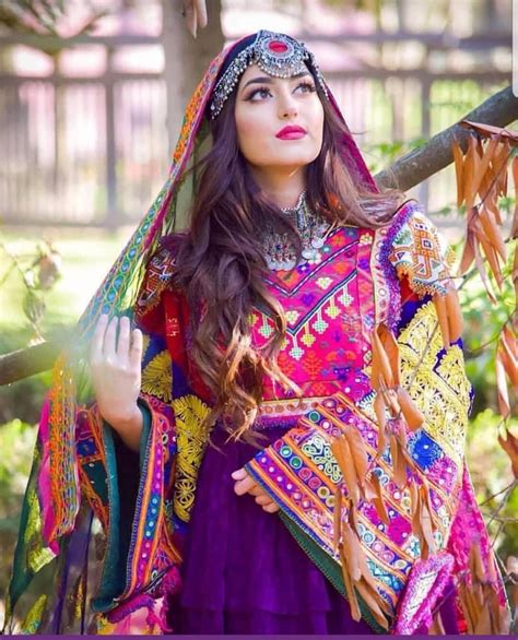 Afghan Clothes Artofit