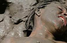 costantini holocaust cannibal nude lucia aznude