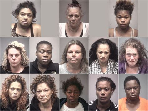 14 Arrested In Connecticut Prostitution Sting New Haven Ct Patch