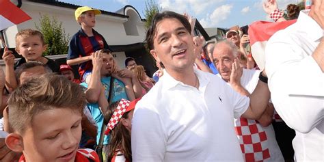 Последние твиты от zlatko dalić (@daliczlatko). Izbornik Zlatko Dalić dolazi u Podravku, evo detalja ...