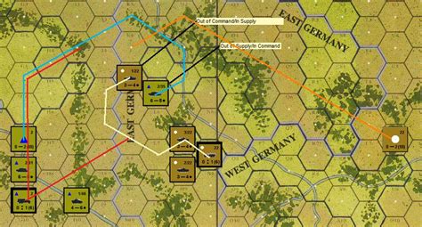 Games Strategy And Tactics Hex War Games Strategy Part Viii Zone