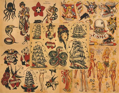 Discover More Than 77 Traditional Tattoo Sailor Best Esthdonghoadian