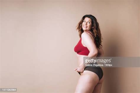 Plus Size Nude Women Photos And Premium High Res Pictures Getty Images
