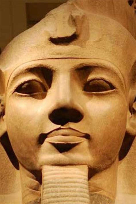 The Day Pharaoh Ramses Ii Conquered London Egyptian Kings Ramses Ii Egypt