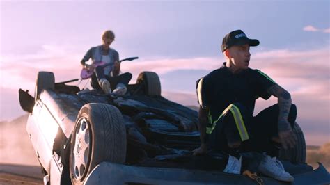 Tickets to my downfall is the fifth studio album by american musician machine gun kelly. My Ex's Best Friend - Wikipedia