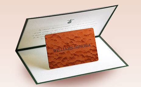 We did not find results for: Living The FantabuLESS Life: Win $250 Williams-Sonoma Gift ...