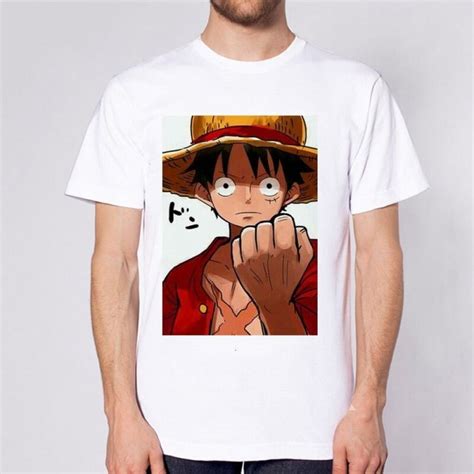 One Piece Anime T Shirt 3038 One Piece Anime One