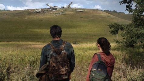 Hbos The Last Of Us Tv Show Casts Two Brothers Henry And Sam Game
