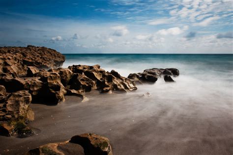 Daytime Long Exposure Photography Tutorial And Tips