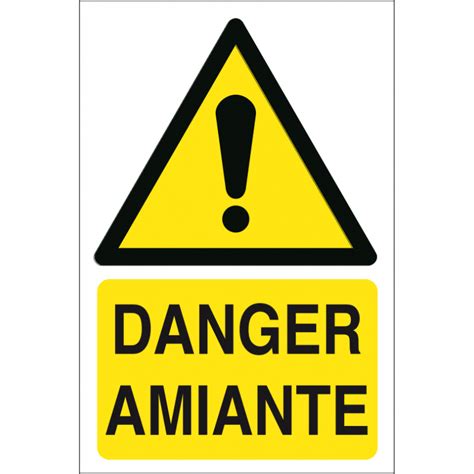Danger Amiante Id Project Signal Tique 24852 Hot Sex Picture