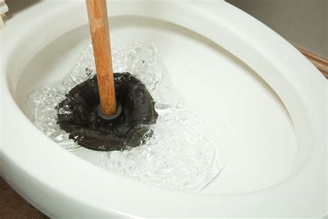 It is actually a simple process, and everyone should know how to do this because. How to Unclog a Toilet With a Plunger