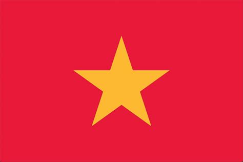 Vietnam Flag For Sale Buy Vietnam Flag Online