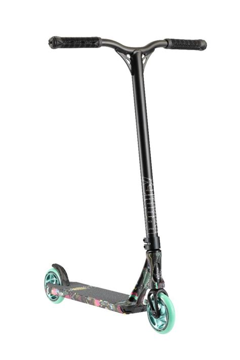 Envy Prodigy S8 Complete Broadway Pro Scooters