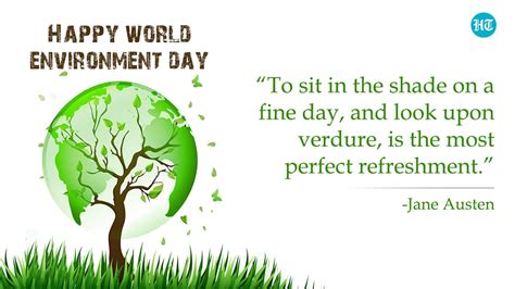 World Environment Day 2023 Wishes Images Quotes To Share