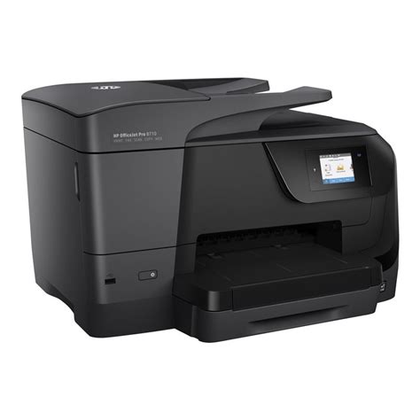 Choose the preferred driver and click next to start the hp officejet pro 8710 driver. Impresora HP Multifuncion Officejet PRO 8710 35PPM USB LAN ...