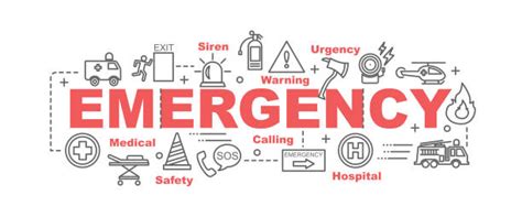 Emergency Medical Responder Clip Art